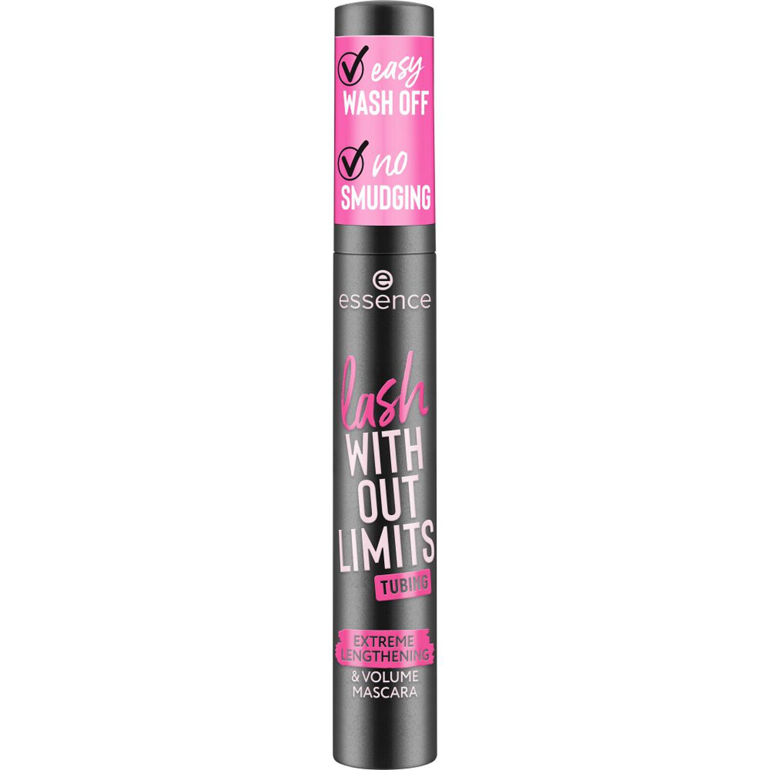 Lash Without Limits - Mascara Volume et Longueur Extrême 13 ml