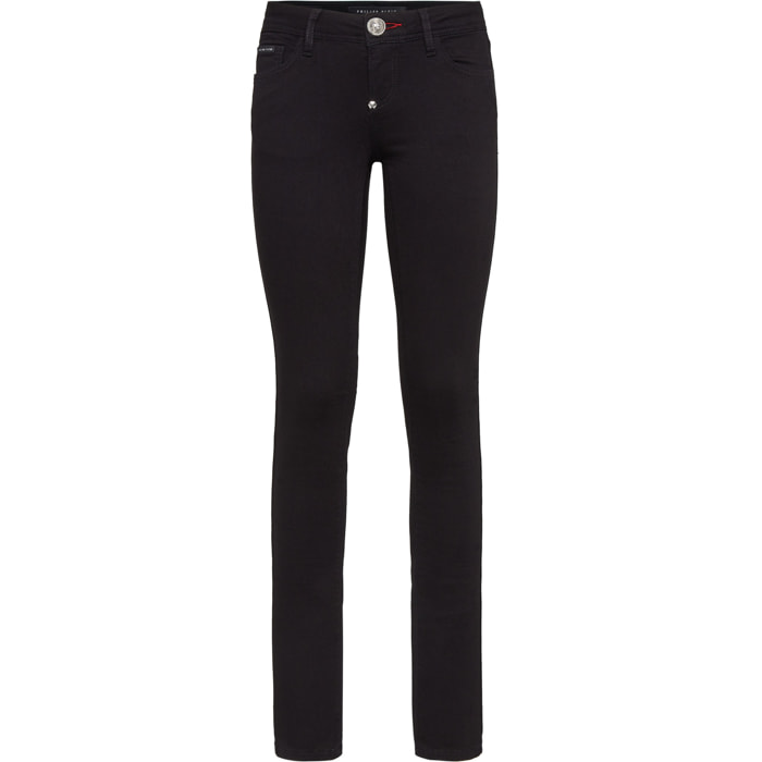 PHILIPP PLEIN Jeans Slim Fit ANGEL