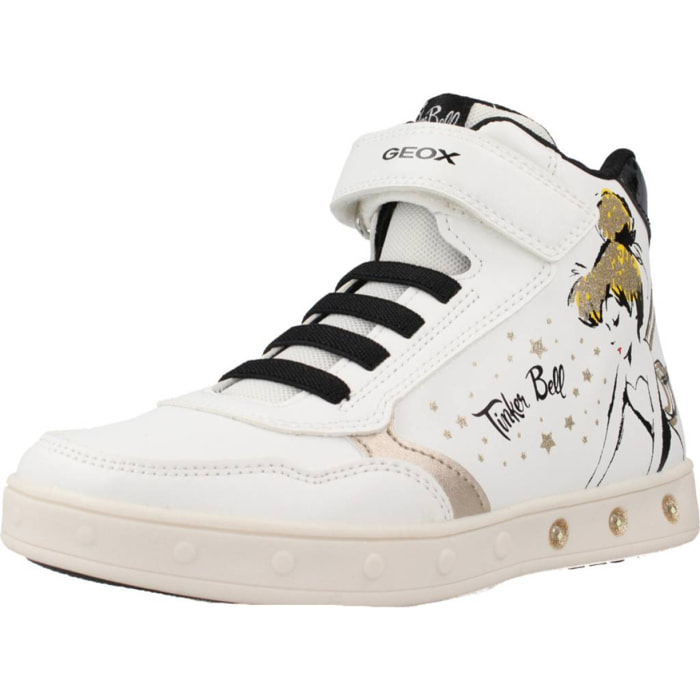 SNEAKERS GEOX J SKYLIN G.