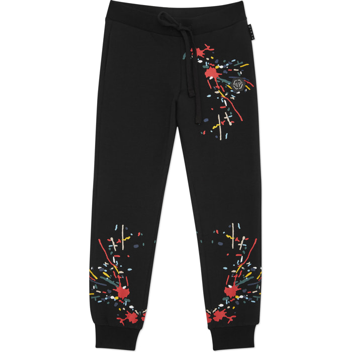 PHILIPP PLEIN Jogging Trousers