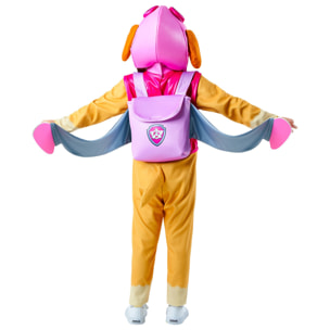 DISFRAZ SKYE DELUXE INF