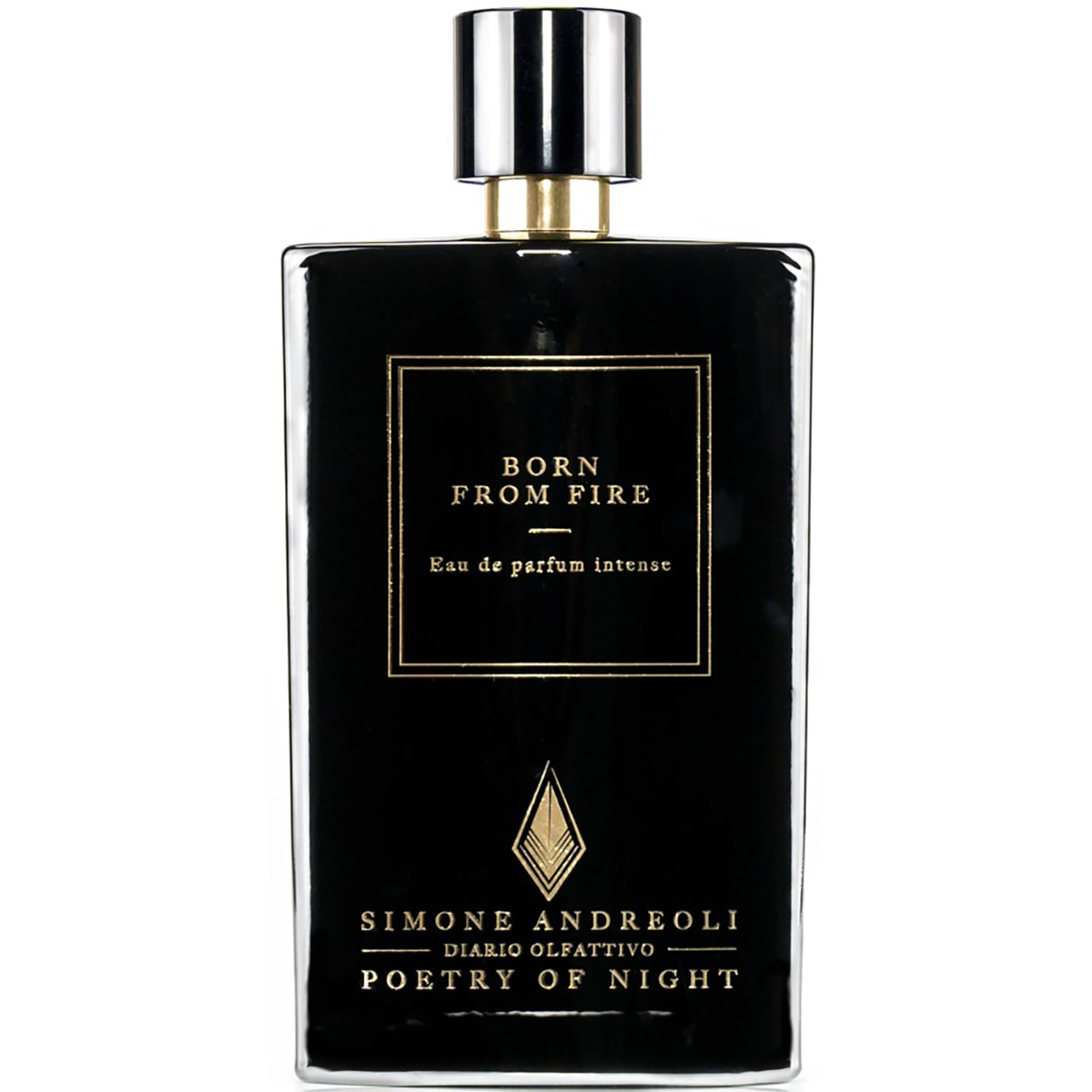 Simone Andreoli Eau de Parfum EDP Unisex 100 ML