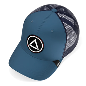 Gorras Uller Northern Blue