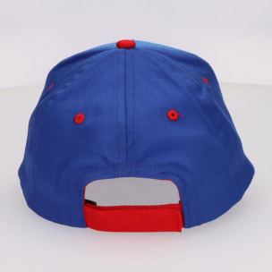 Set Gorra y Gafas de Sol "Avengers (Hulk)"- Color Azul
