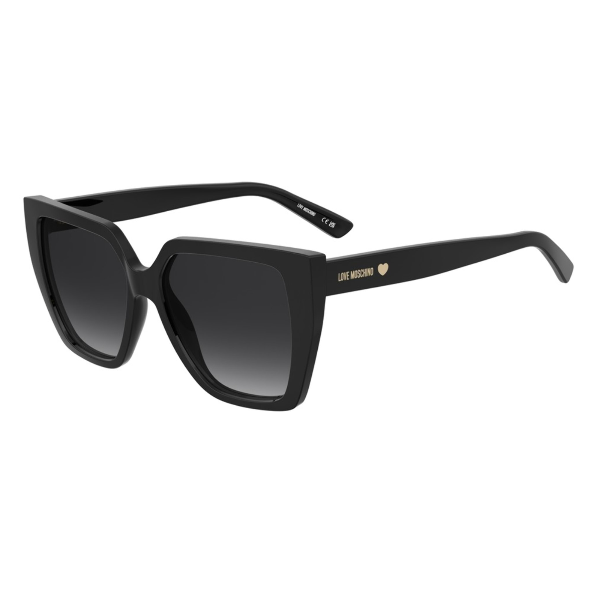 Gafas de Sol Love Moschino MOL088/S 807 de Acetato Mujer 55 mm