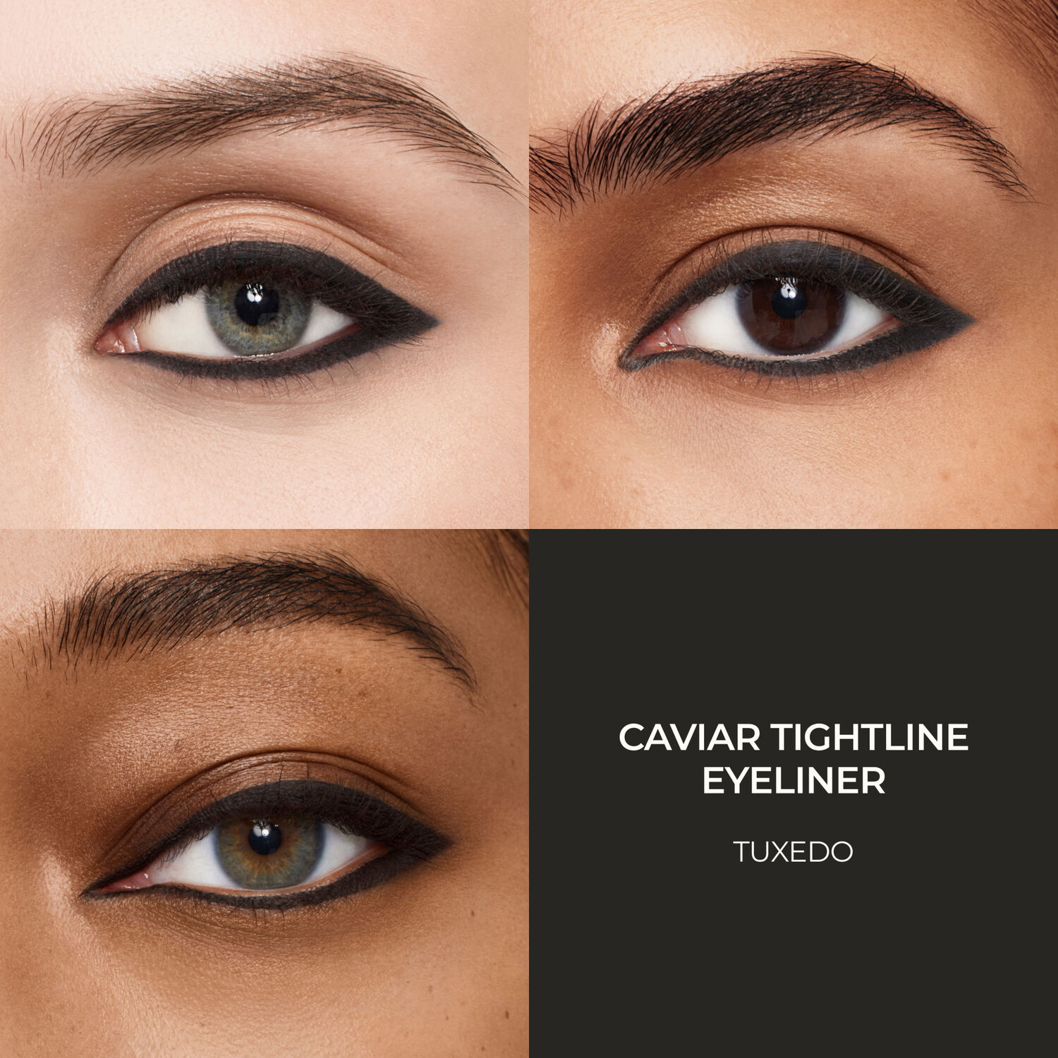 Caviar Tighline - Eyeliner