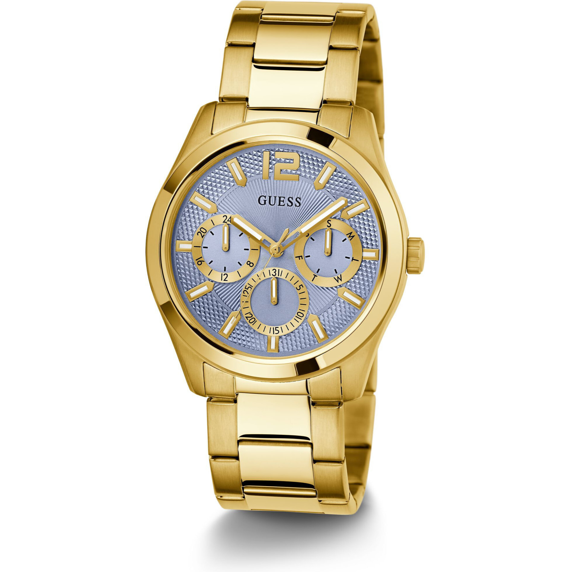 Guess Orologio Analogico Al Quarzo Zen
