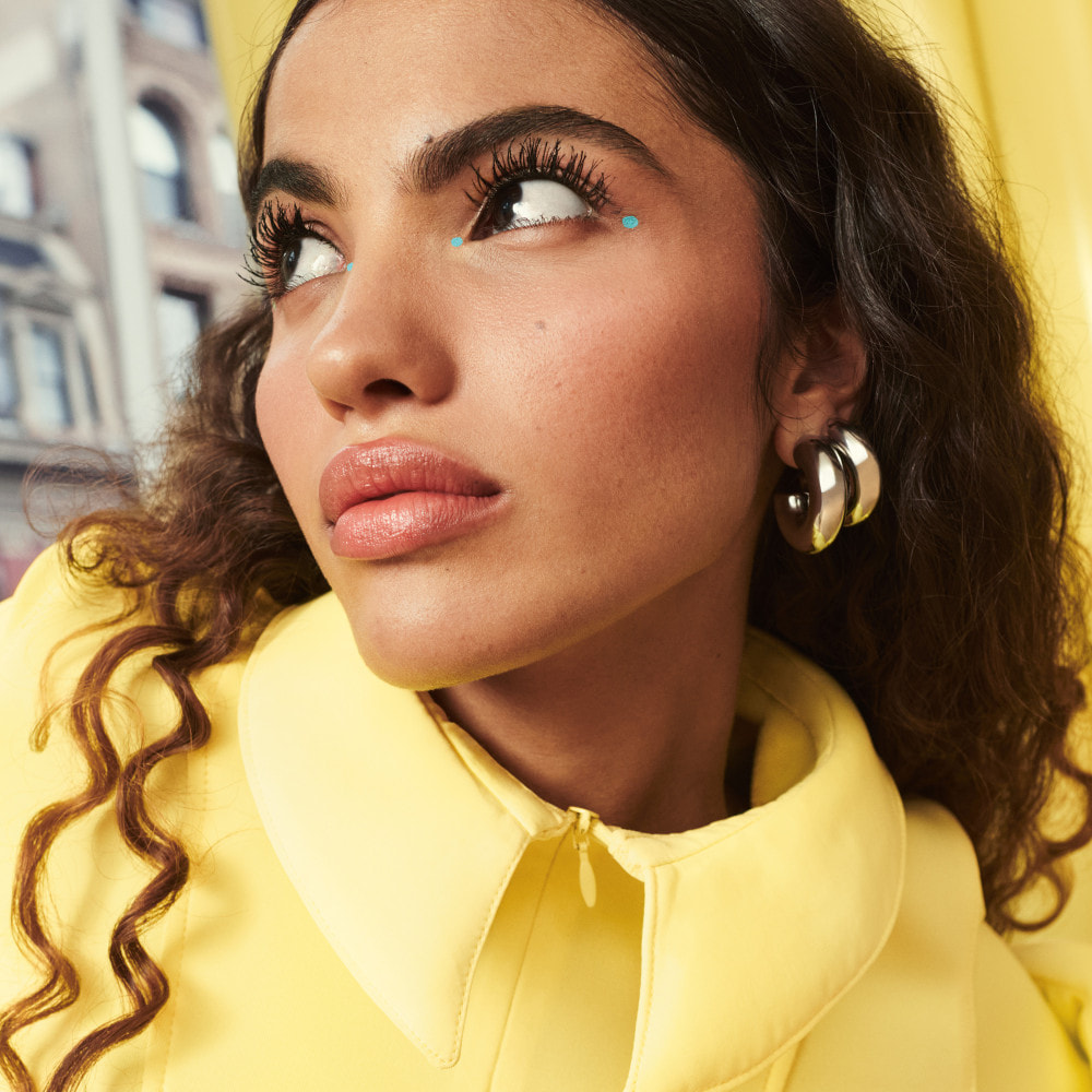 Maybelline New York Mascara Colossal Bubble Noir