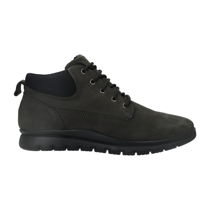 Sneakers Uomo Tata Italia Nero