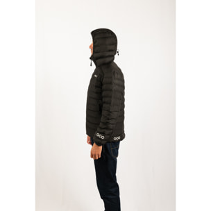 Chaqueta ECOON ECOThermodiscover - negro