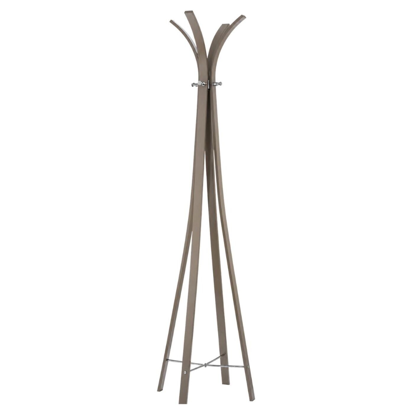 Portemanteau Libra taupe Kare Design