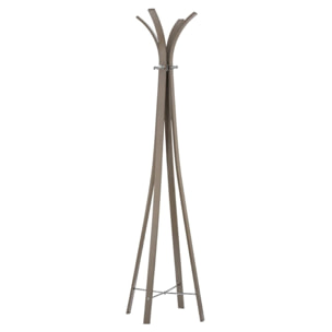 Portemanteau Libra taupe Kare Design