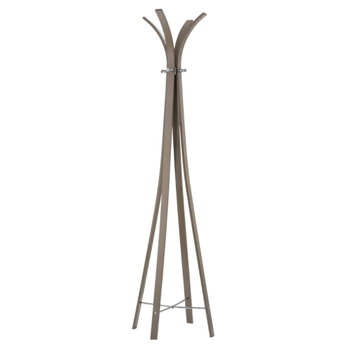 Portemanteau Libra taupe Kare Design