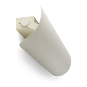 NOVO 500 Lampada da parete beige