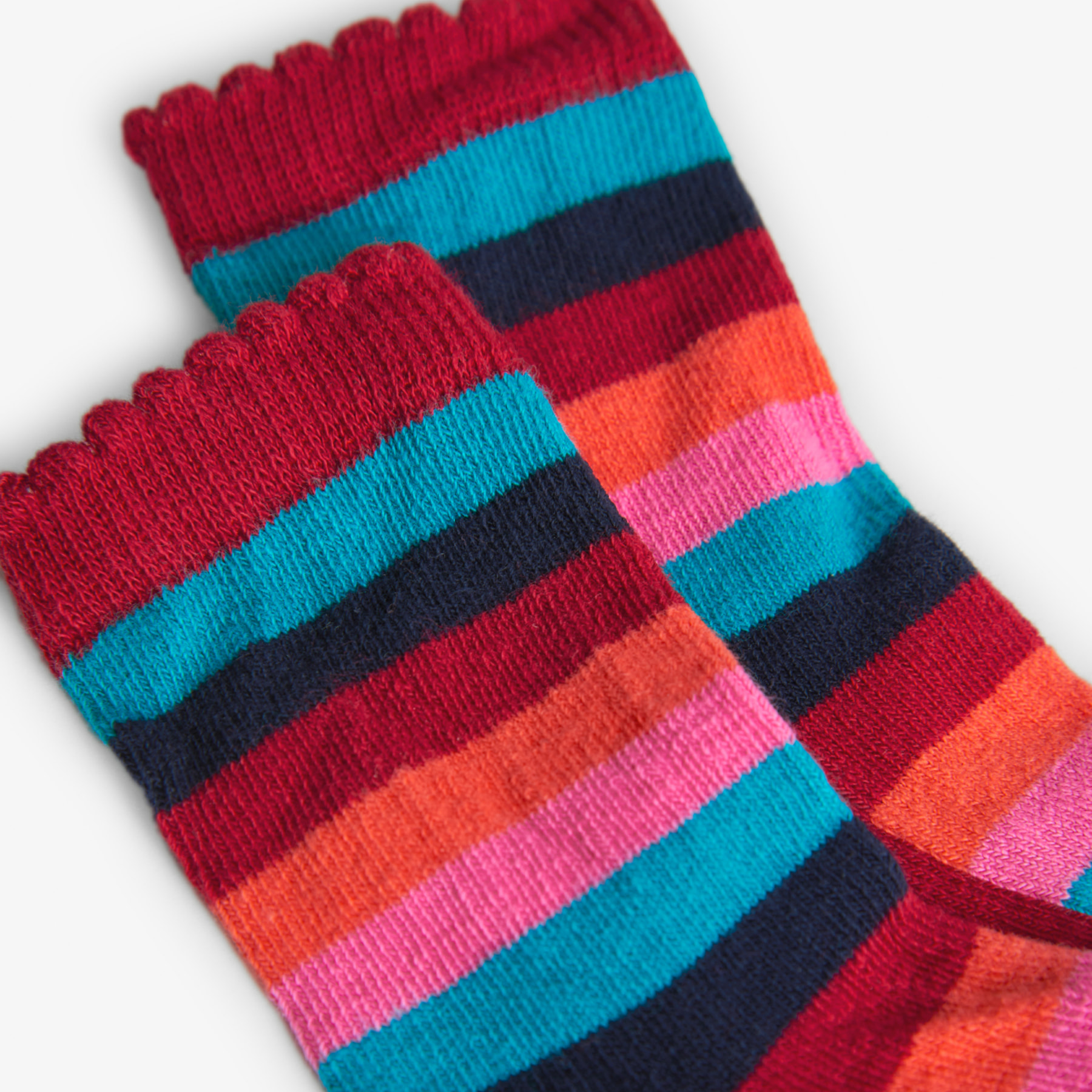 Pack calcetines de bebé niña -BCI