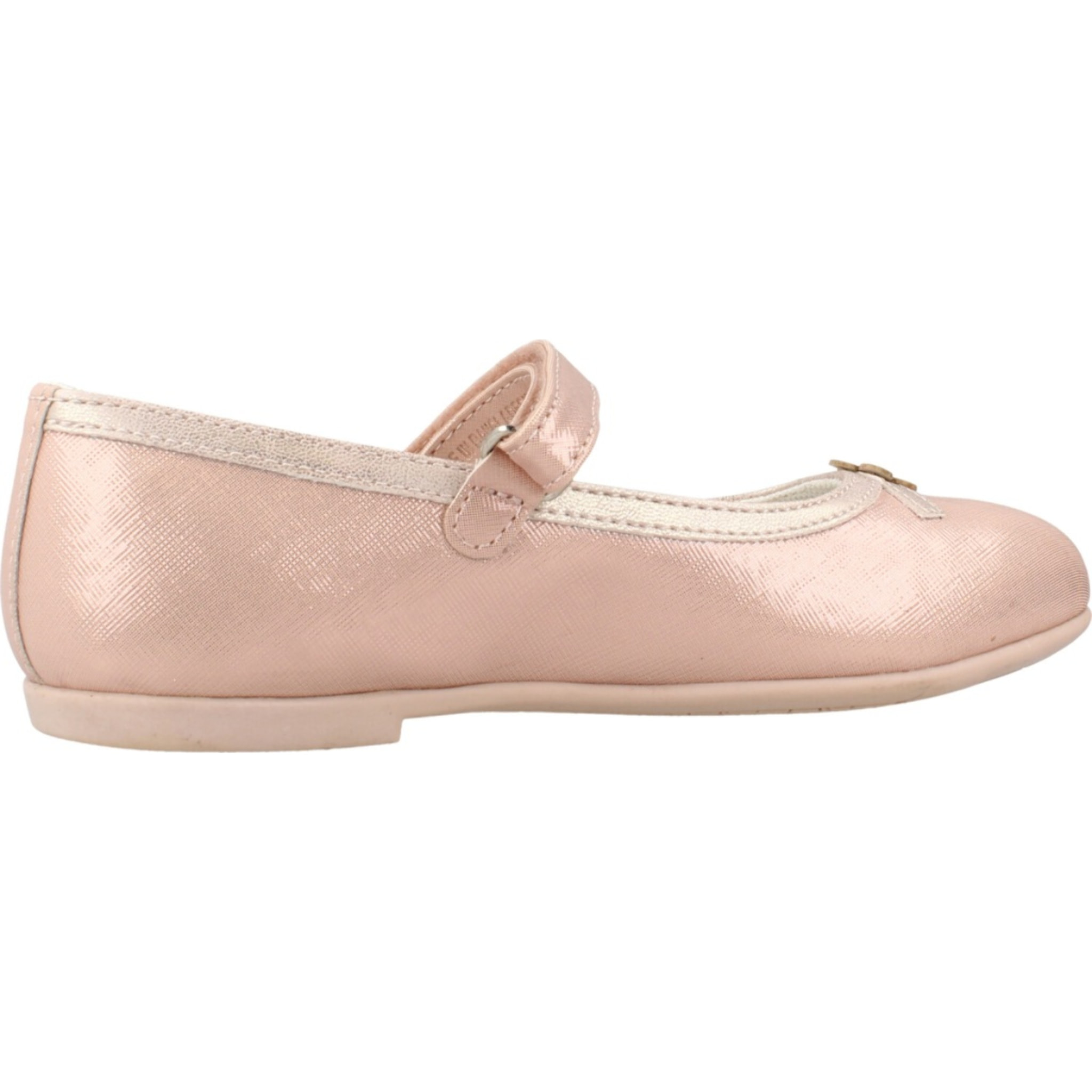 Zapatos Niña de la marca CHICCO  modelo 1069165C ROSA