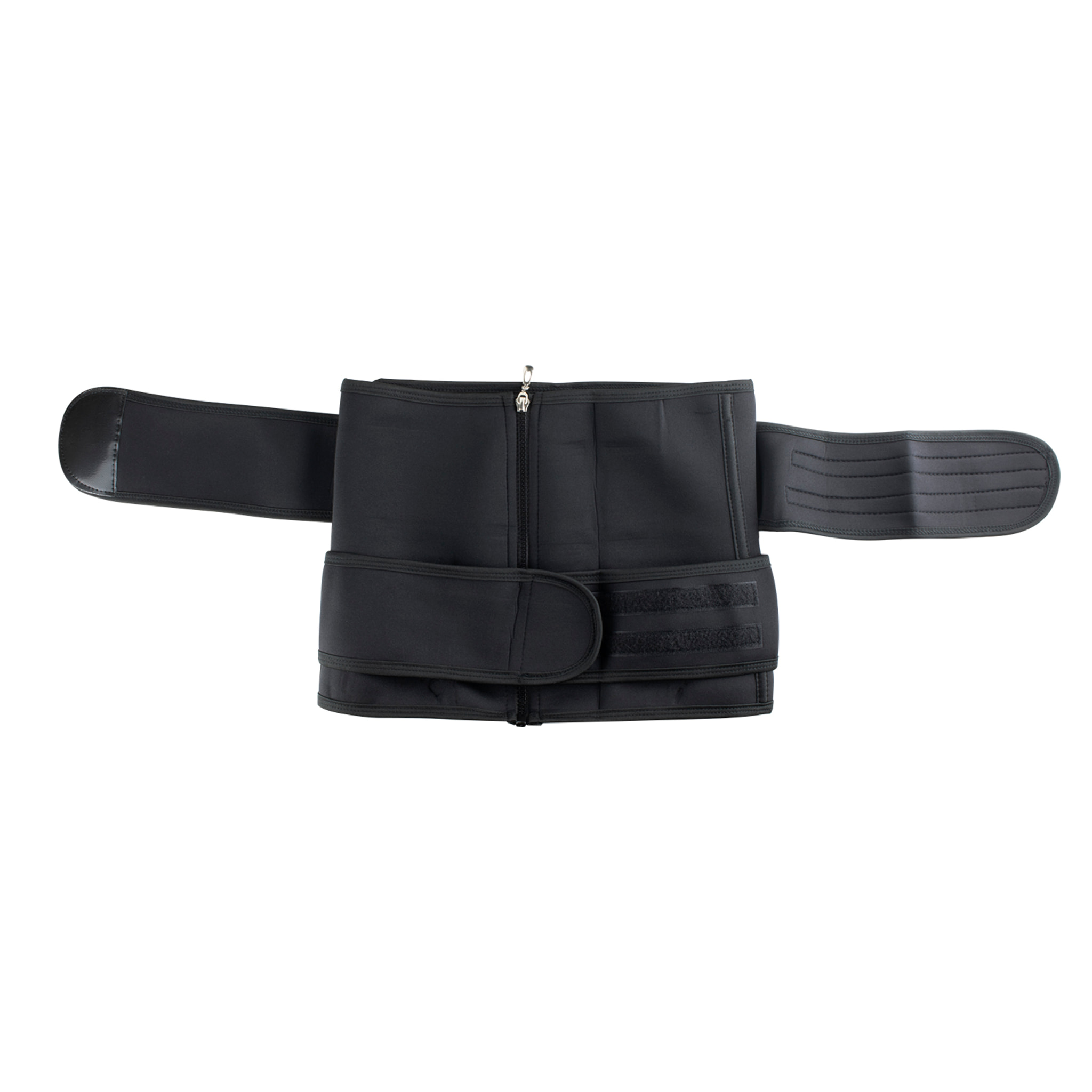 Faja Ajustable Neopreno Adelgazante Talla L