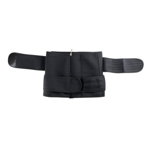 Faja Ajustable Neopreno Adelgazante Talla L