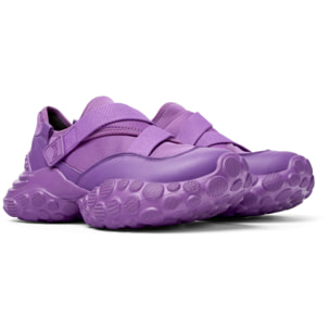 CAMPER Pelotas Mars - Zapatillas Hombre Violeta