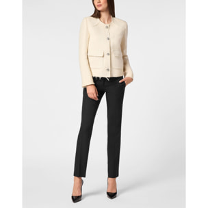 PHILIPP PLEIN Chaqueta