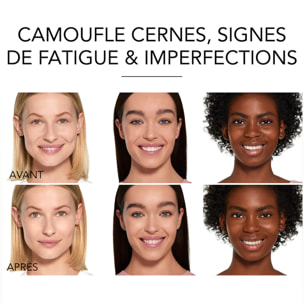 Healthy Mix Clean - Anti-Cernes 6 ml