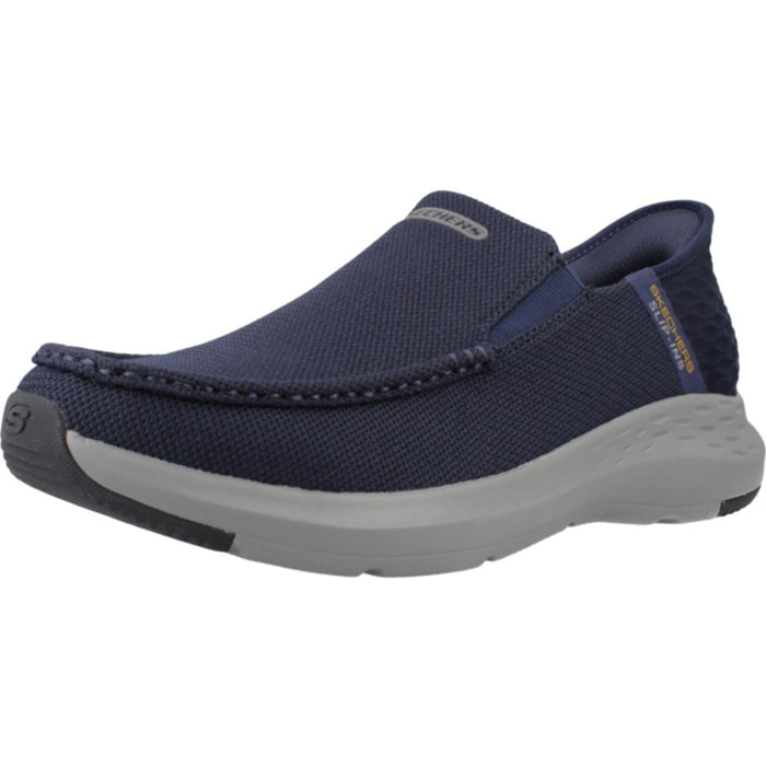 Sneakers De  Hombre Spli-ins Proven - Suttner Azul