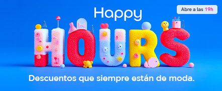 Happy Hours