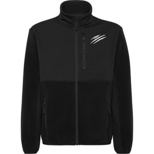 PLEIN SPORT Giacca da jogging