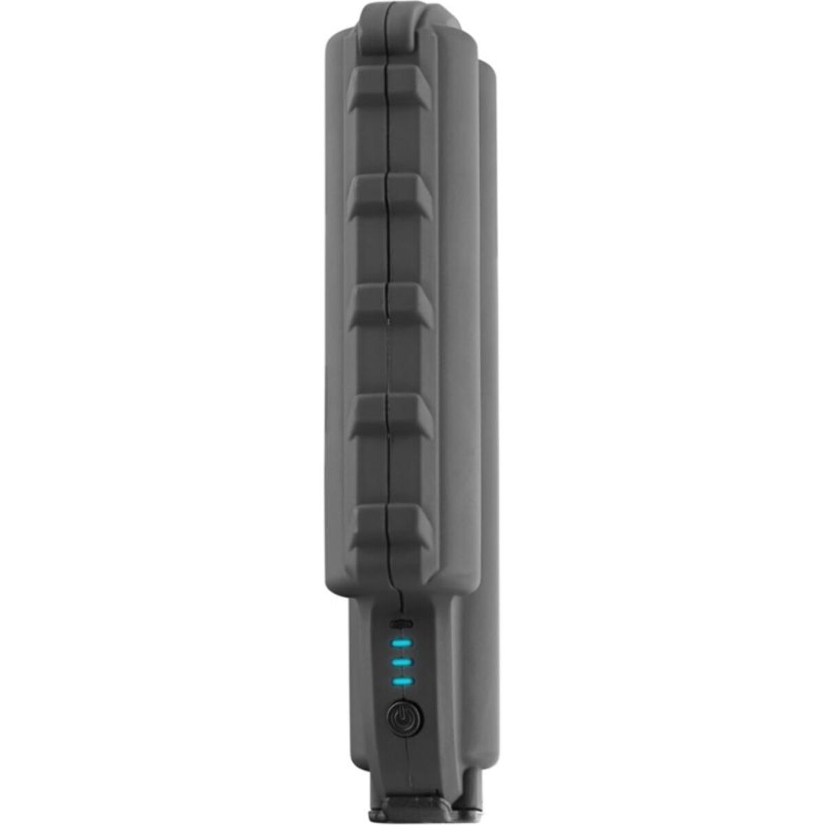 Batterie externe TNB 5000 mAh noir