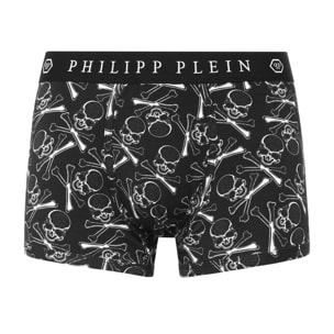 PHILIPP PLEIN Boxer SKULL