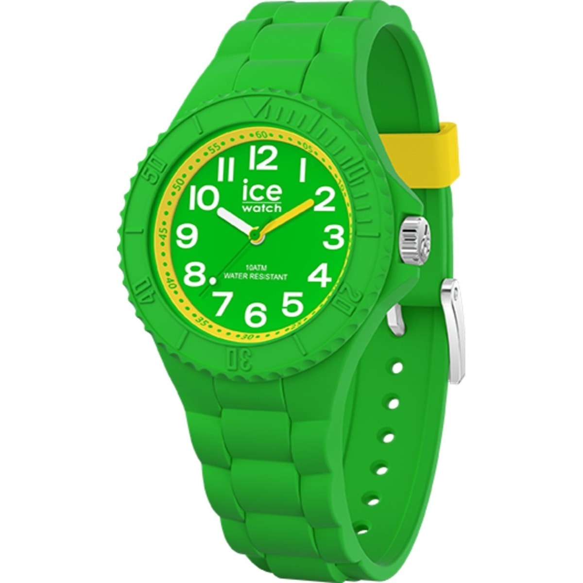 Reloj Ice IC020323 Infantil Analogico Cuarzo con Correa de Caucho