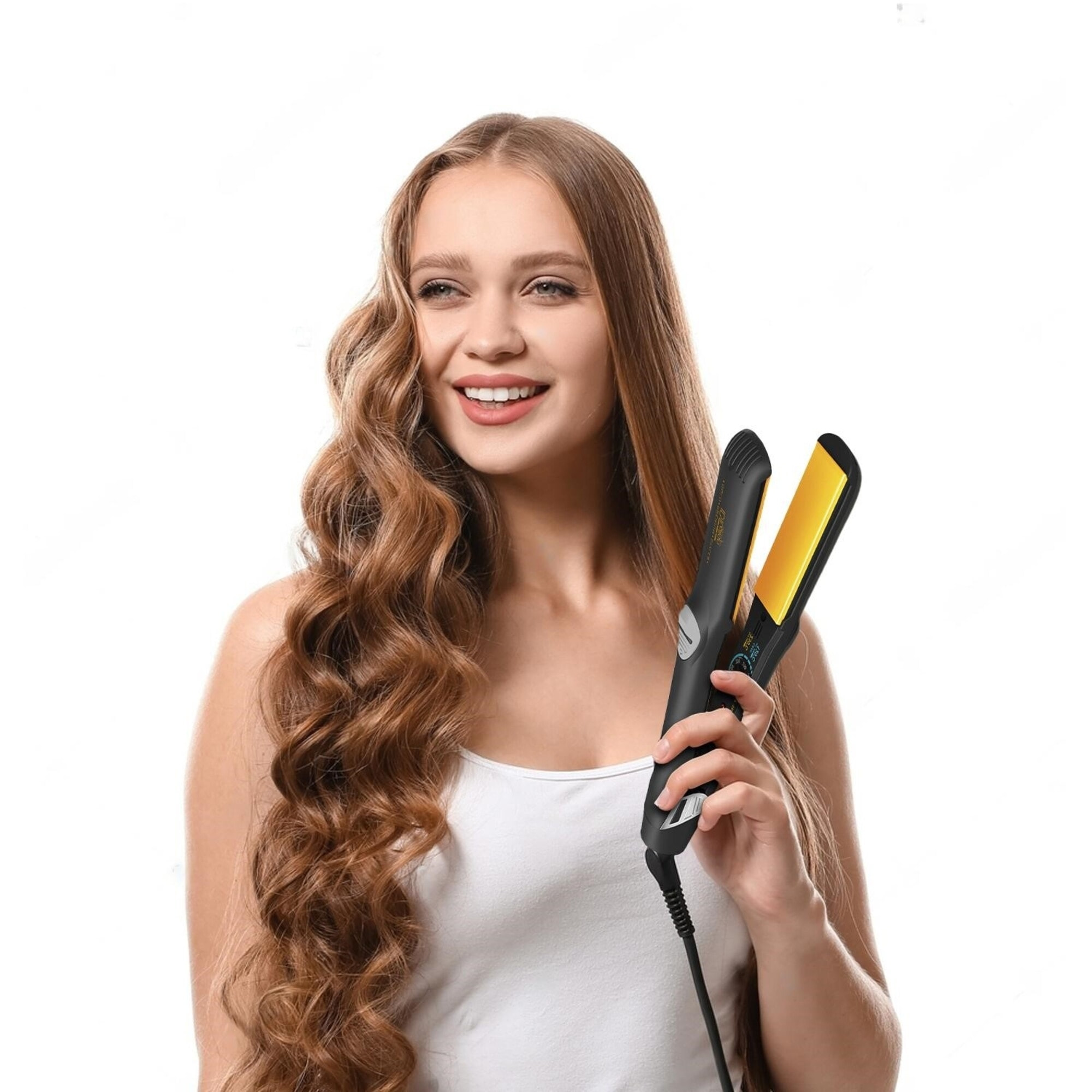 Piastra Gold Premium Styler 65 W