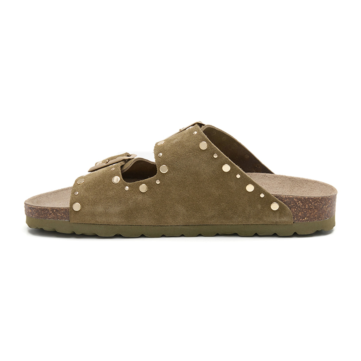 Sandalo BABUNKERS CACHI