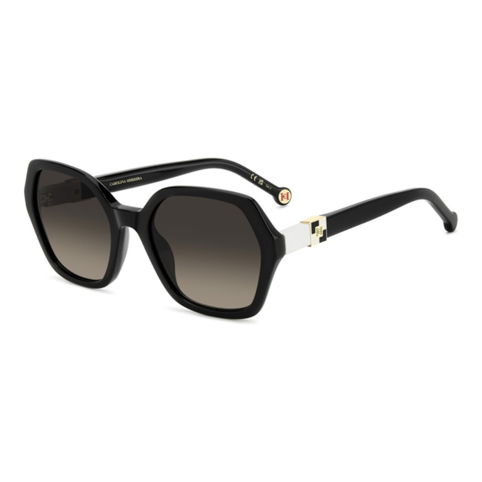Gafas de Sol Carolina Herrera HER 0298/G/S 807 de Acetato Mujer 55 mm