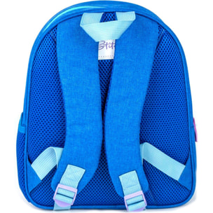 Mochila Stitch Disney 30Cm