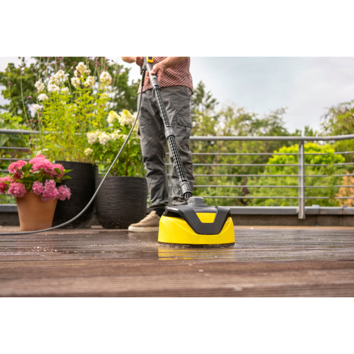 Nettoyeur haute pression Karcher K 5 Comfort Premium Connect Home 145 bars 500 L/h