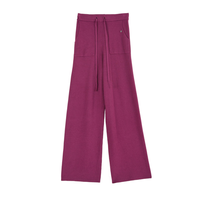 Pantalone Camomilla Mosto