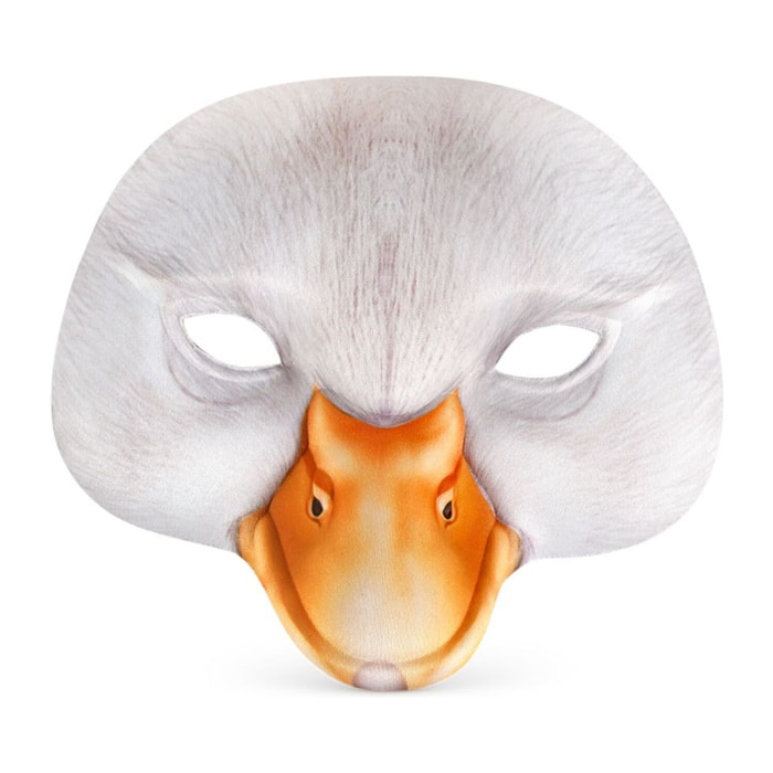 MÁSCARA PATO