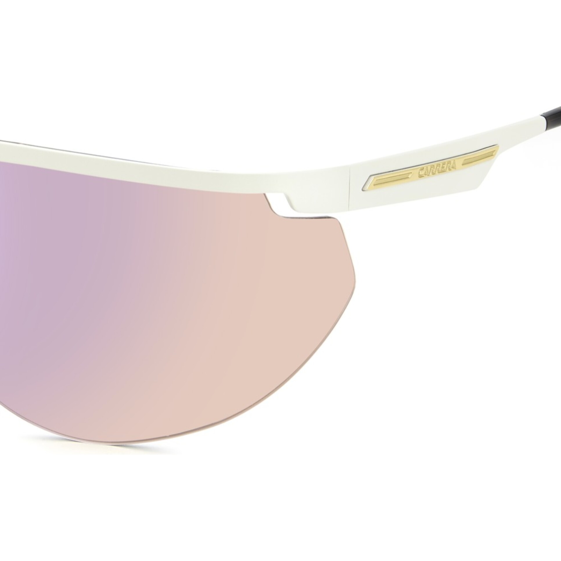Gafas de Sol Carrera FLAGLAB 19 SZJ de Metal Mujer 99 mm