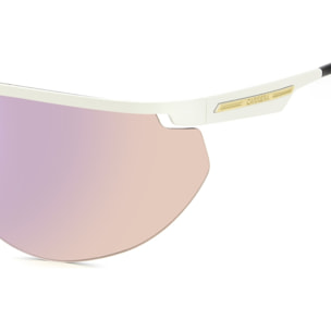 Gafas de Sol Carrera FLAGLAB 19 SZJ de Metal Mujer 99 mm