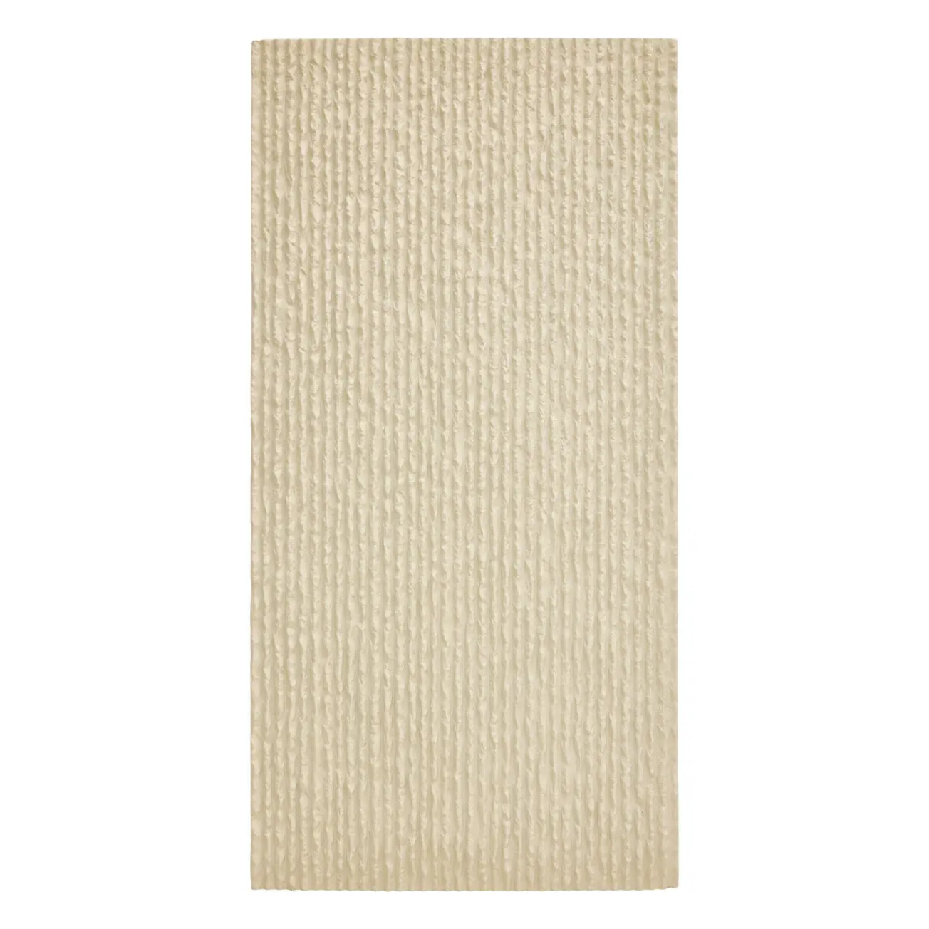 PLAQ DECO STRIE KINA 120X60
