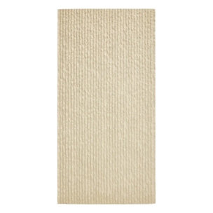 PLAQ DECO STRIE KINA 120X60