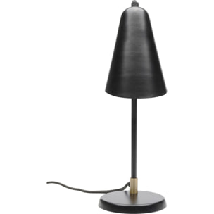 Lampe Mira noire Kare Design