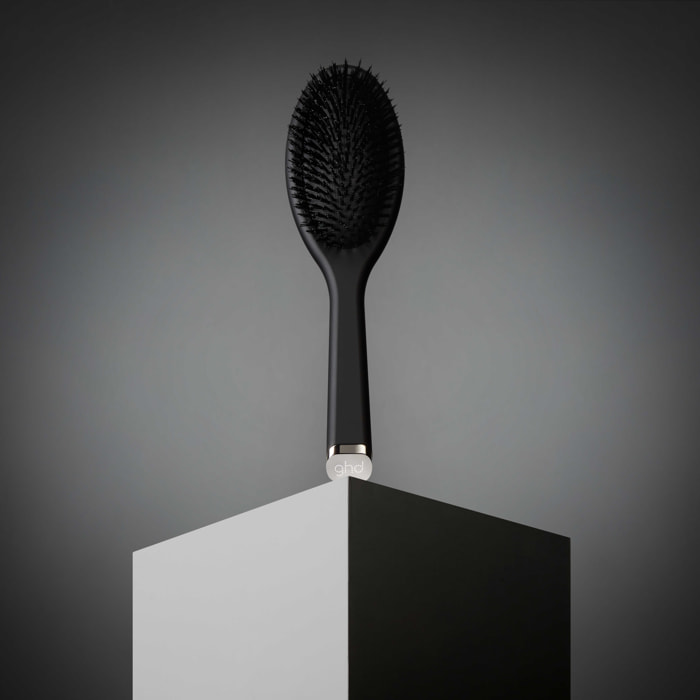 brosse de coiffage ovale ghd the dresser