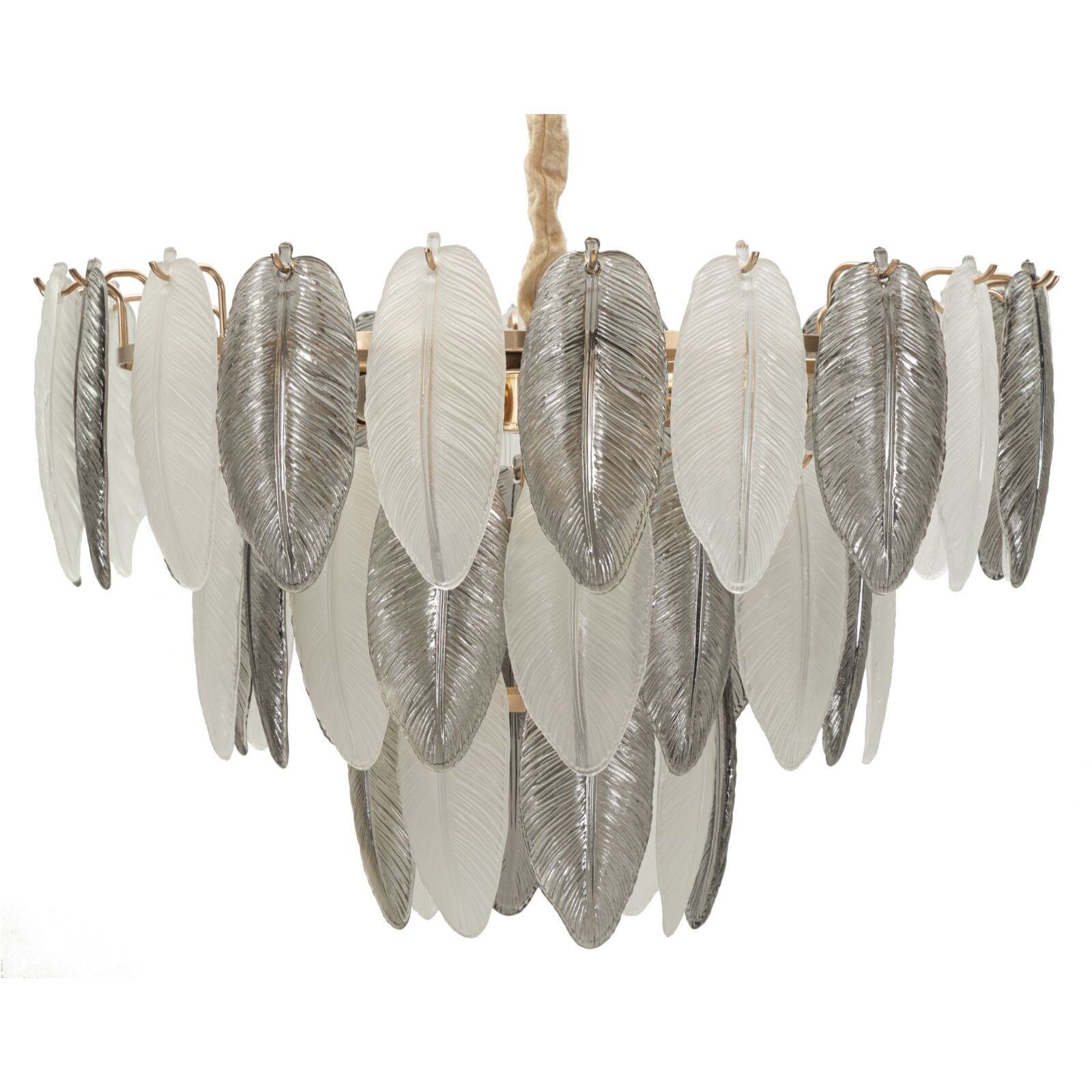 LAMPADARIO LEAFY CM Ø 60X40-87