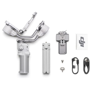 Stabilisateur DJI RS 4 Mini