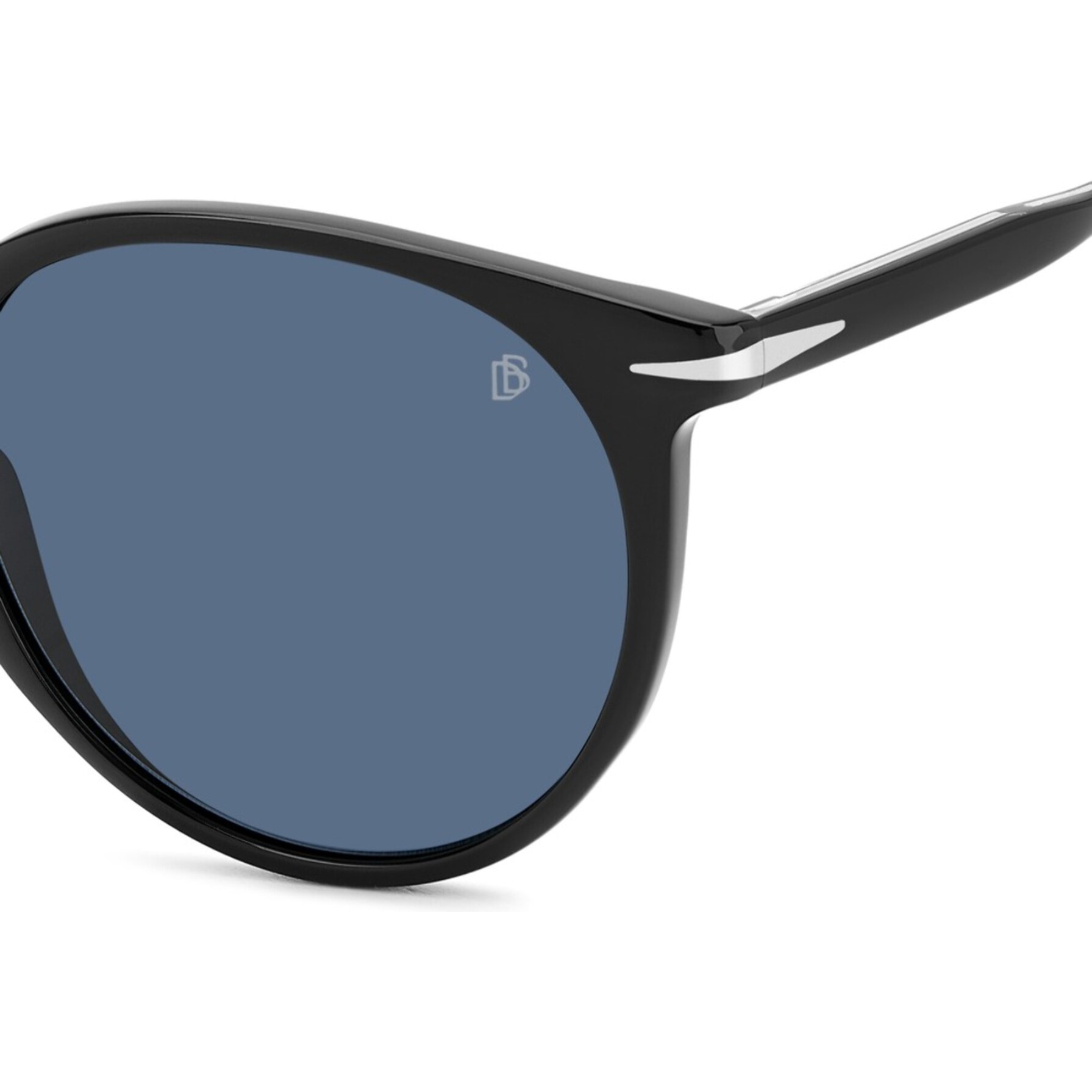 Gafas de Sol David Beckham DB 1139/S 807 KU de Acetato Hombre 51 mm