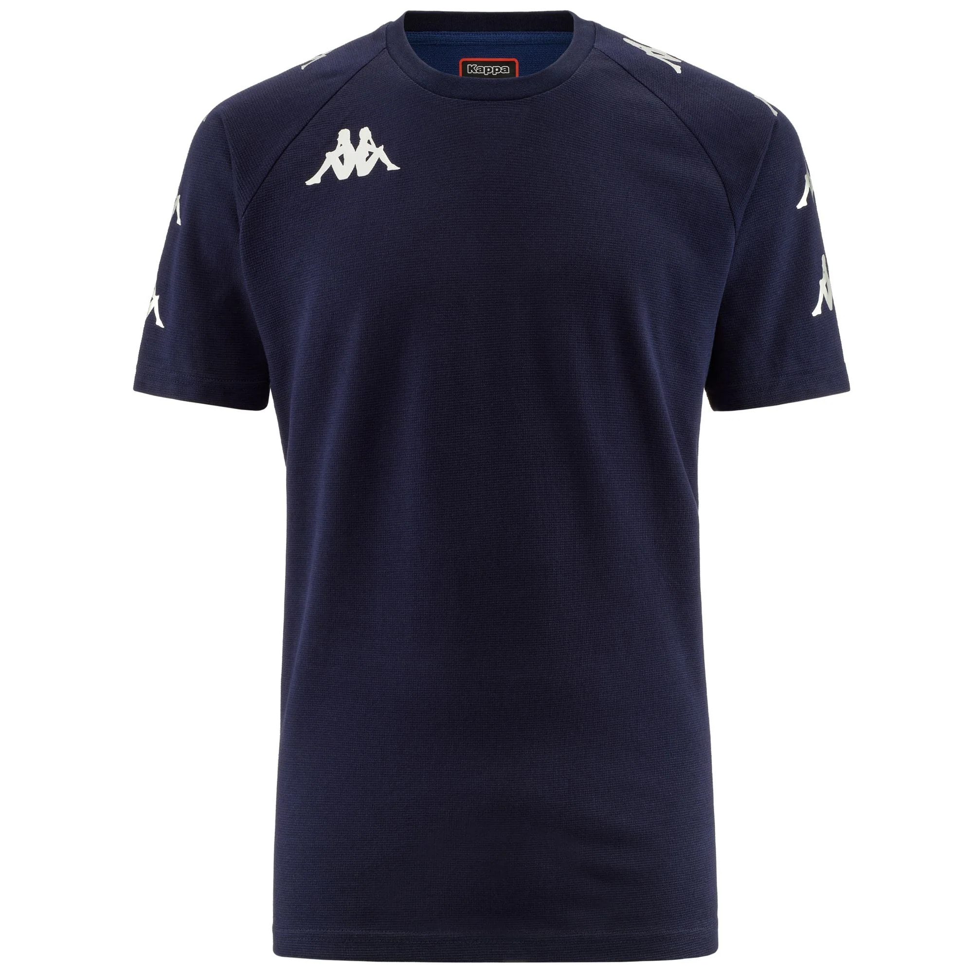 Camisetas y tops Kappa Hombre KAPPA4SOCCER ANCONE