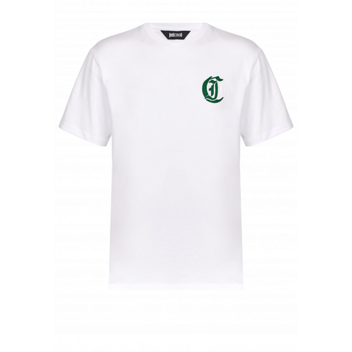 Just Cavalli camiseta