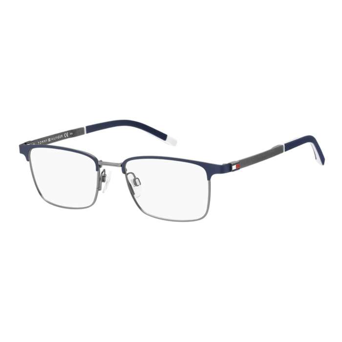 Gafas de Vista Tommy Hilfiger TH 1919 FLL de Metal Hombre 53 mm